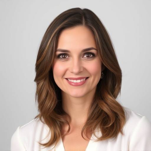 Ritratto di Elena Conti, fotografa specializzata in eventi e famiglia